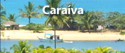 Casas Carava - Bahia